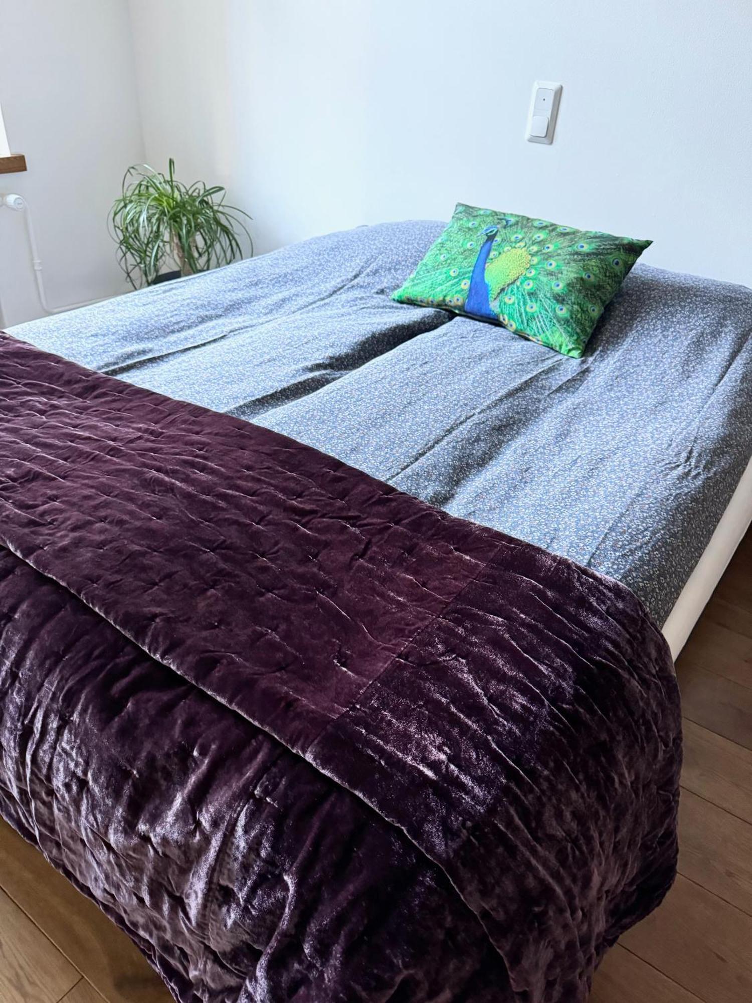 Apartment Hakaniemi Luxury Center, 24h Check In Helsinki