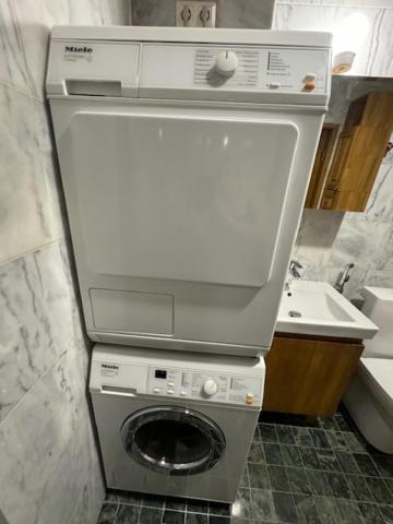 Apartment Hakaniemi Luxury Center, 24h Check In Helsinki